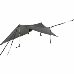 Nordisk Zelte<· VOSS TECH TARP Dark Moss