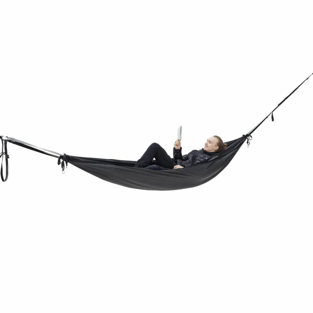 Nordisk Zelte<· VOSS TECH TARP Dark Moss