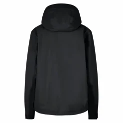 Nordisk Regenjacken<· Ylva Black