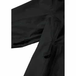 Nordisk Regenjacken<· Ylva Black
