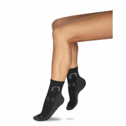 normani Klettern|Trailrunning<· Merino Lismore Schwarz