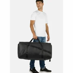 normani Fahrradtaschen<· Nordpass Schwarz