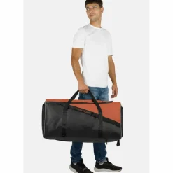 normani Fahrradtaschen<· Nordpass Orange