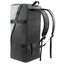normani Fahrradtaschen<· Nordpass Grau