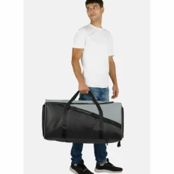 normani Fahrradtaschen<· Nordpass Grau