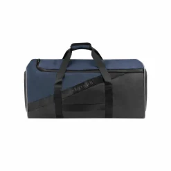 normani Fahrradtaschen<· Nordpass Blau
