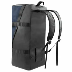 normani Fahrradtaschen<· Nordpass Blau