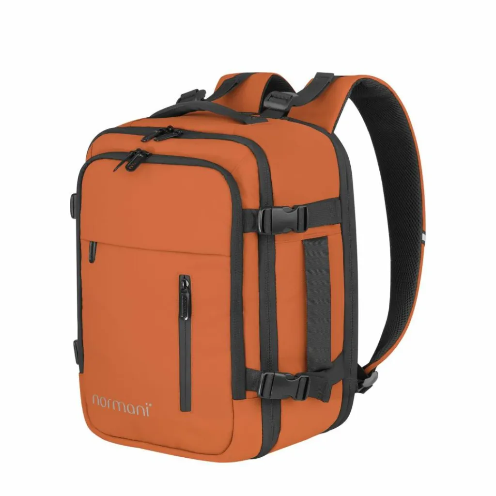 New · Rucksack Nikaho Damen Rucksäcke|Rucksäcke