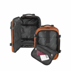 New · Rucksack Nikaho Damen Rucksäcke|Rucksäcke