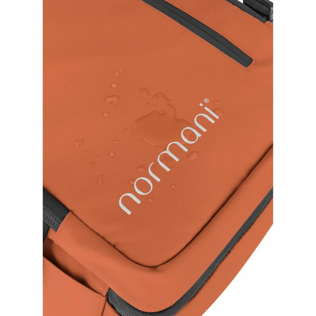 New · Rucksack Nikaho Damen Rucksäcke|Rucksäcke