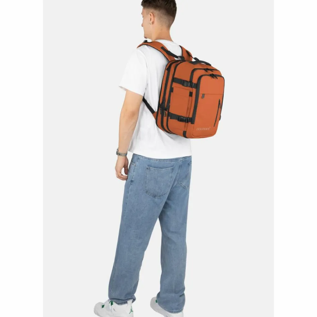 New · Rucksack Nikaho Damen Rucksäcke|Rucksäcke