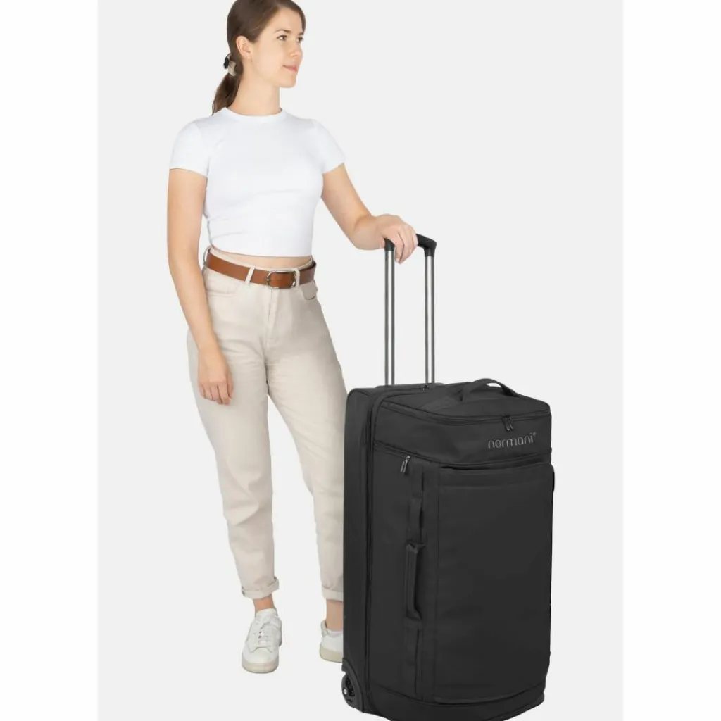 normani Taschen|Taschen<· Samara Schwarz