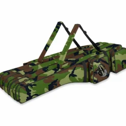 normani Fishing Sports Camping|Camping<· RodBox Quattro Woodland