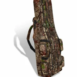 normani Fishing Sports Camping|Camping<· RodBox Quattro Hunting Camo