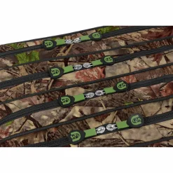 normani Fishing Sports Camping|Camping<· RodBox Quattro Hunting Camo