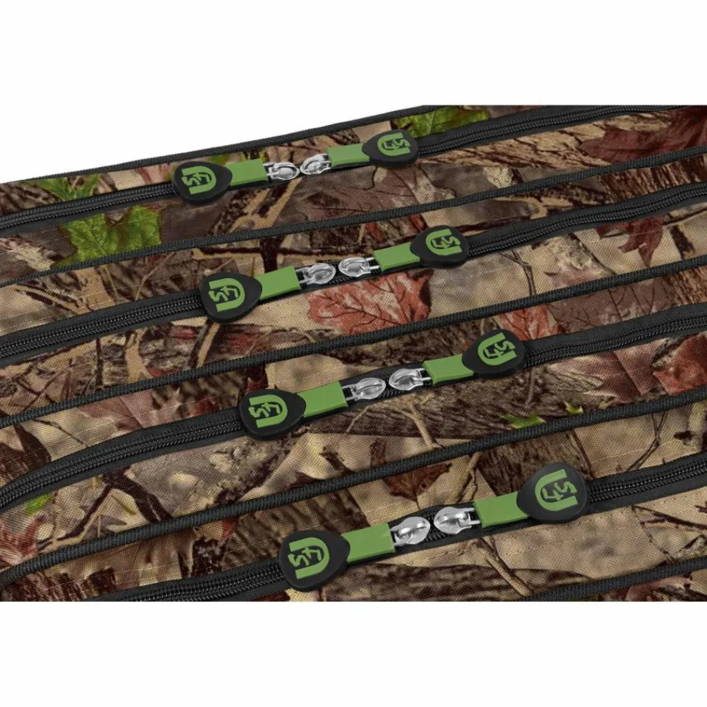 normani Fishing Sports Camping|Camping<· RodBox Quattro Hunting Camo