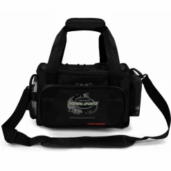 normani Fishing Sports Sporttaschen<· Cartagena - Medium Schwarz