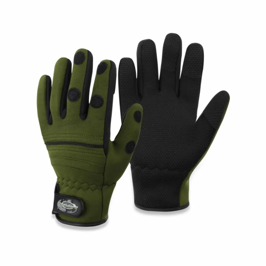 Online · Wahoo Handschuhe