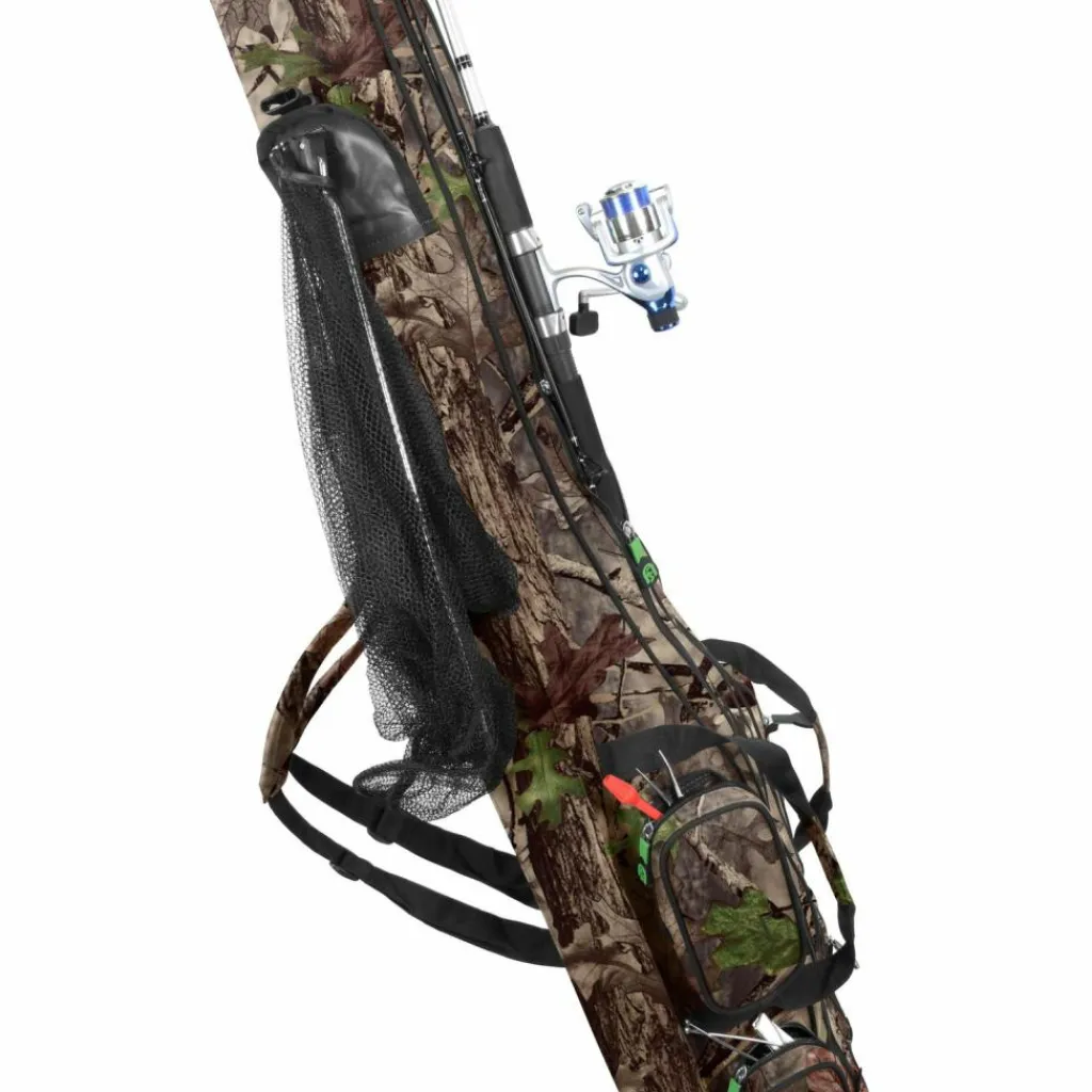 normani Fishing Sports Camping|Camping<· RodBox Triple Hunting Camo