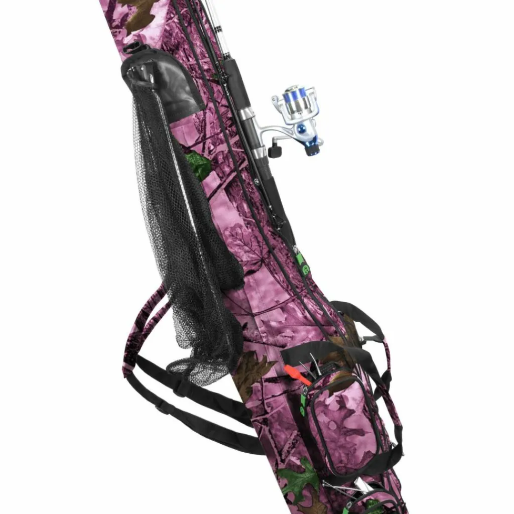 Best · RodBox Triple Damen Camping|Taschen
