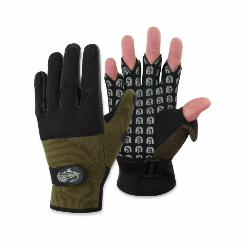 Online · Selachii Damen Skihandschuhe|Snowboarding