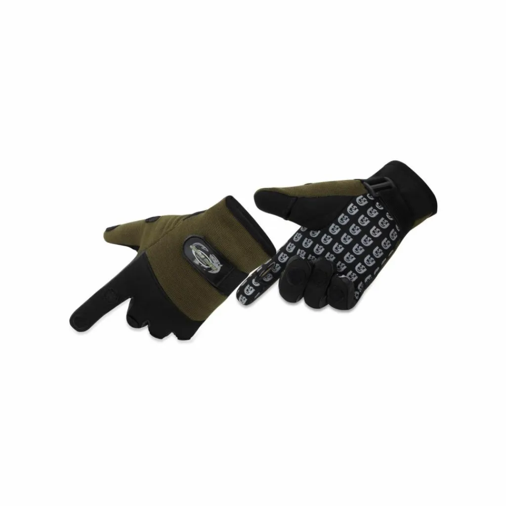 Online · Selachii Damen Skihandschuhe|Snowboarding