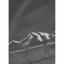 normani Outdoor Sports Bergsteigen|Bergsteigen< Schwarz