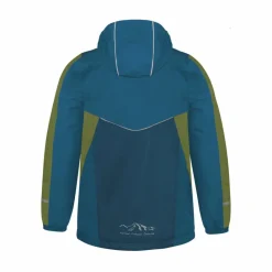 normani Outdoor Sports Camping|Regenjacken< Navy