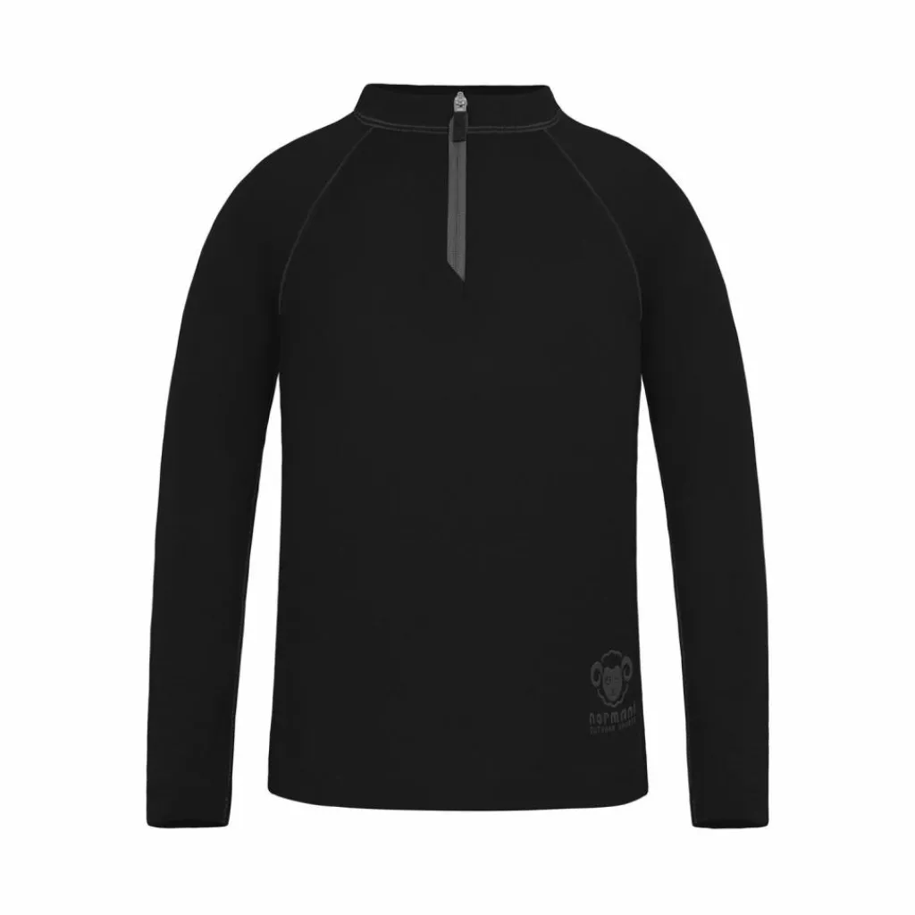normani Outdoor Sports Unterwäsche|Unterwäsche< Schwarz