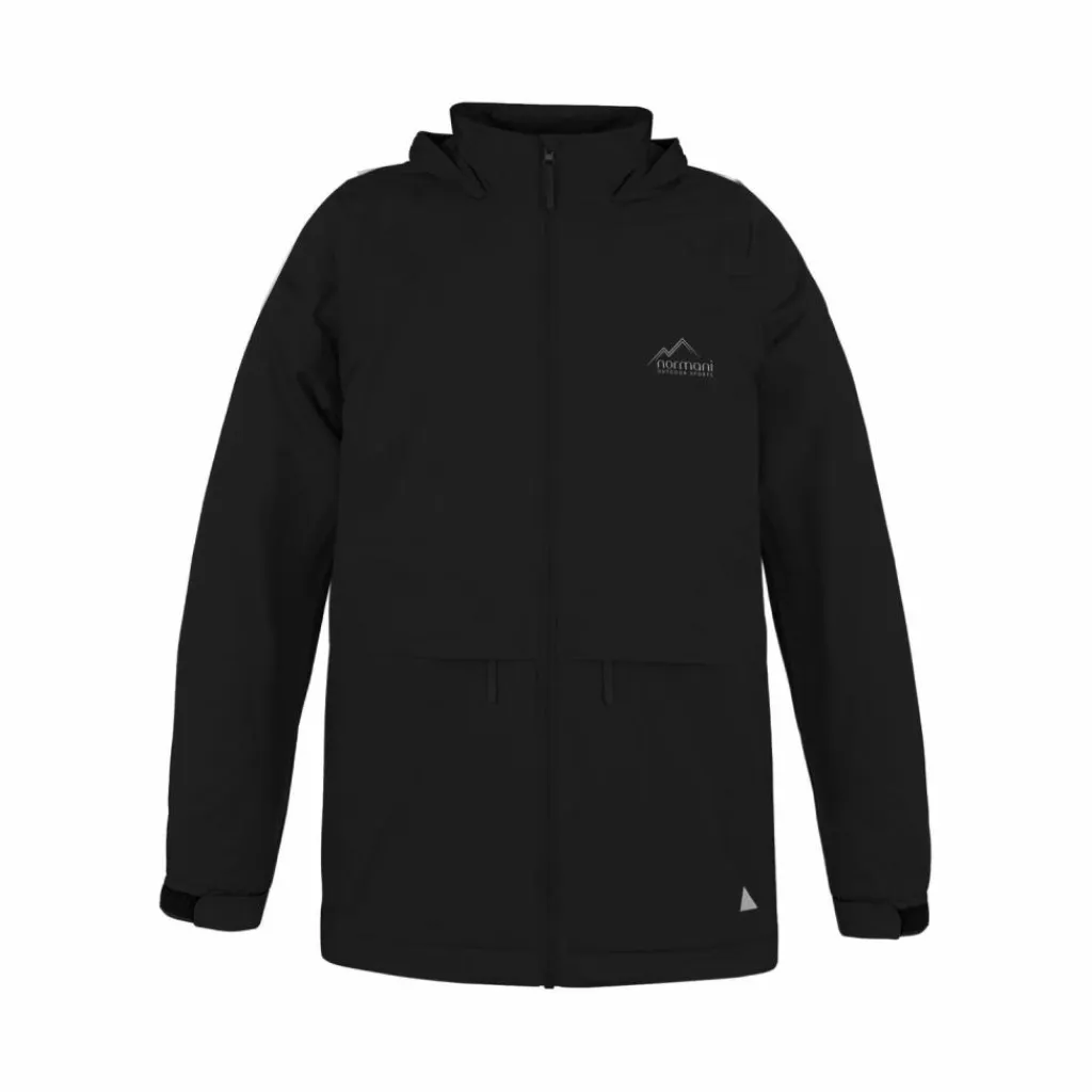 normani Outdoor Sports Camping|Bergsteigen< Schwarz