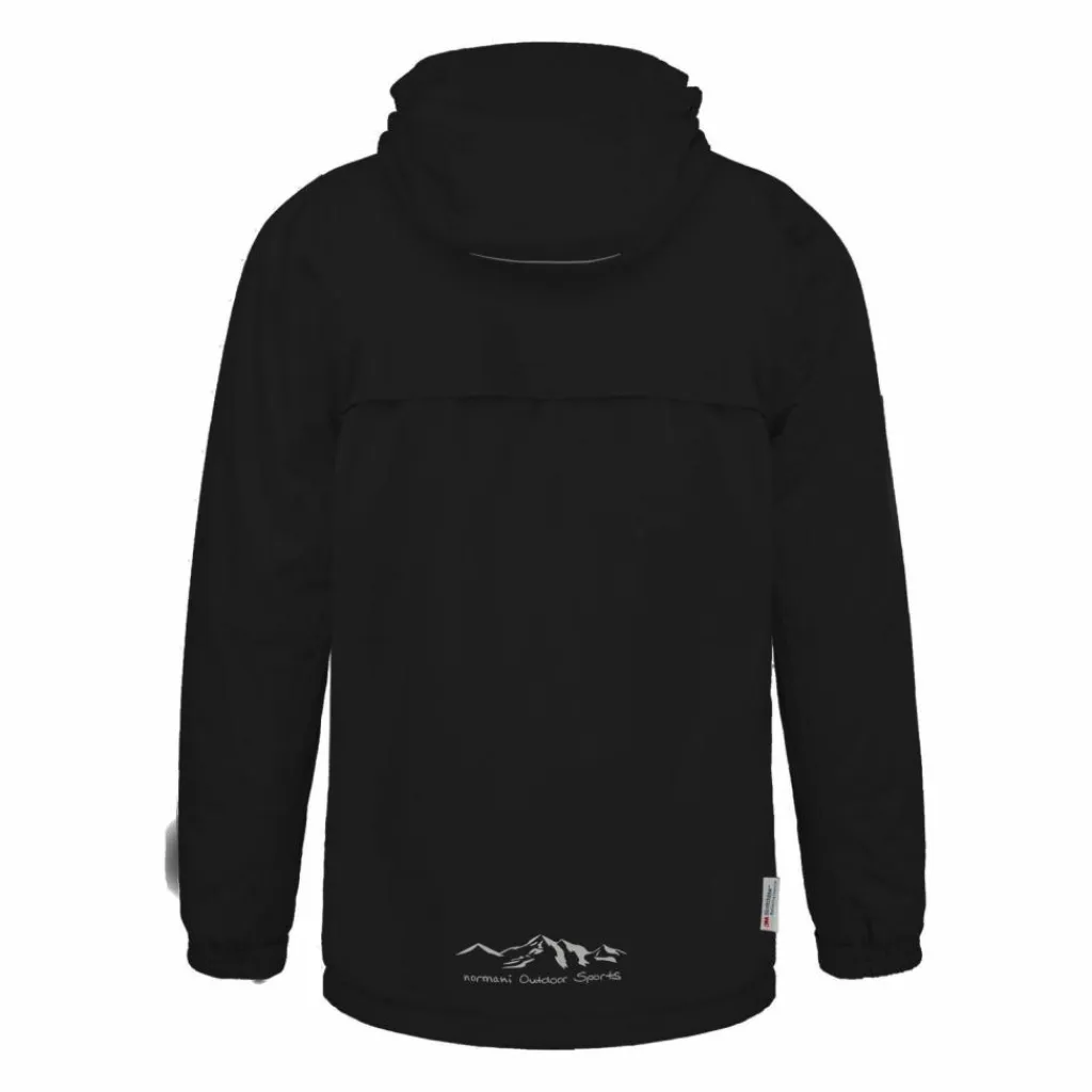 normani Outdoor Sports Camping|Bergsteigen< Schwarz