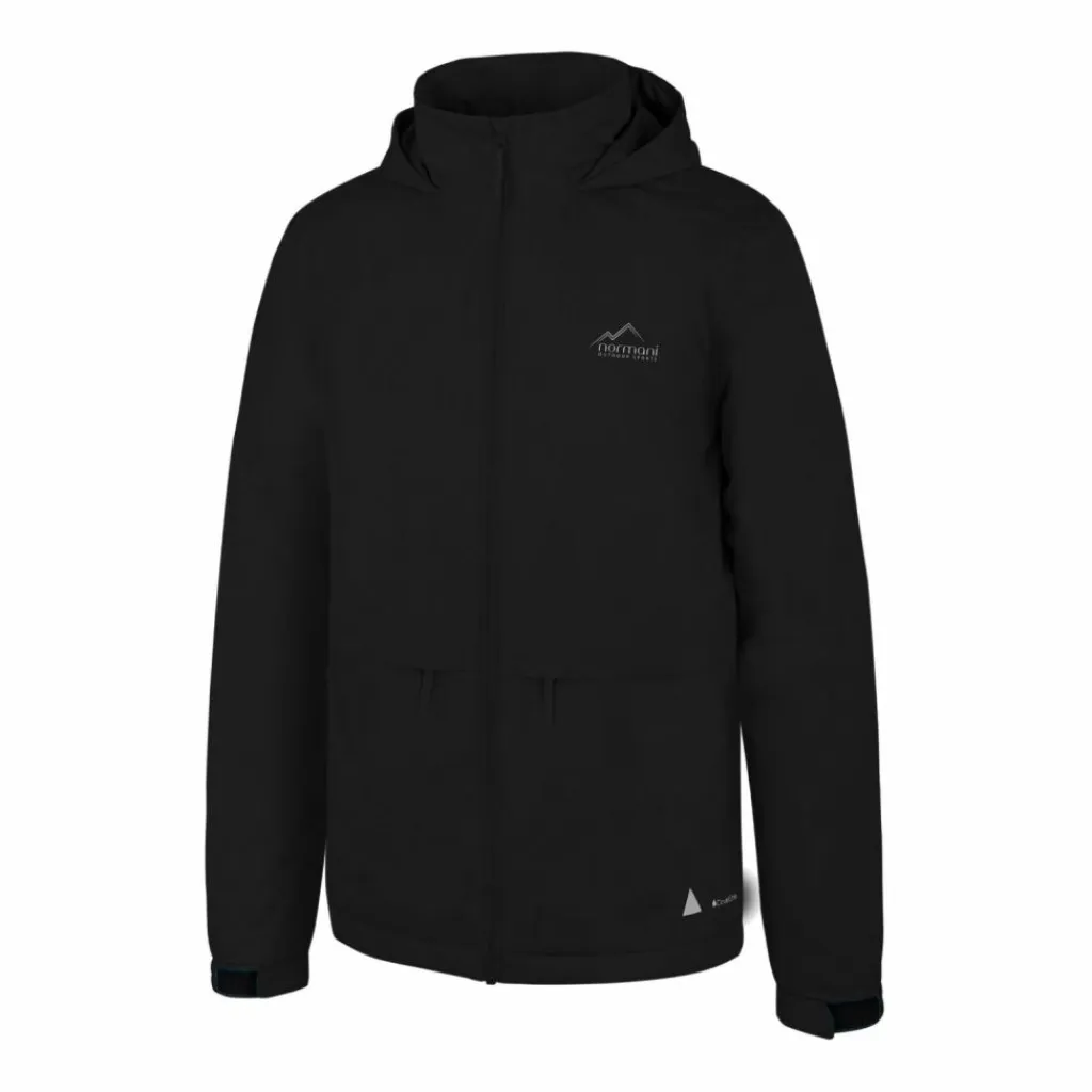 normani Outdoor Sports Camping|Bergsteigen< Schwarz