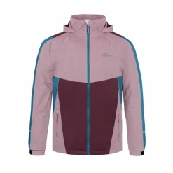 normani Outdoor Sports Bergsteigen|Regenjacken< Rosa