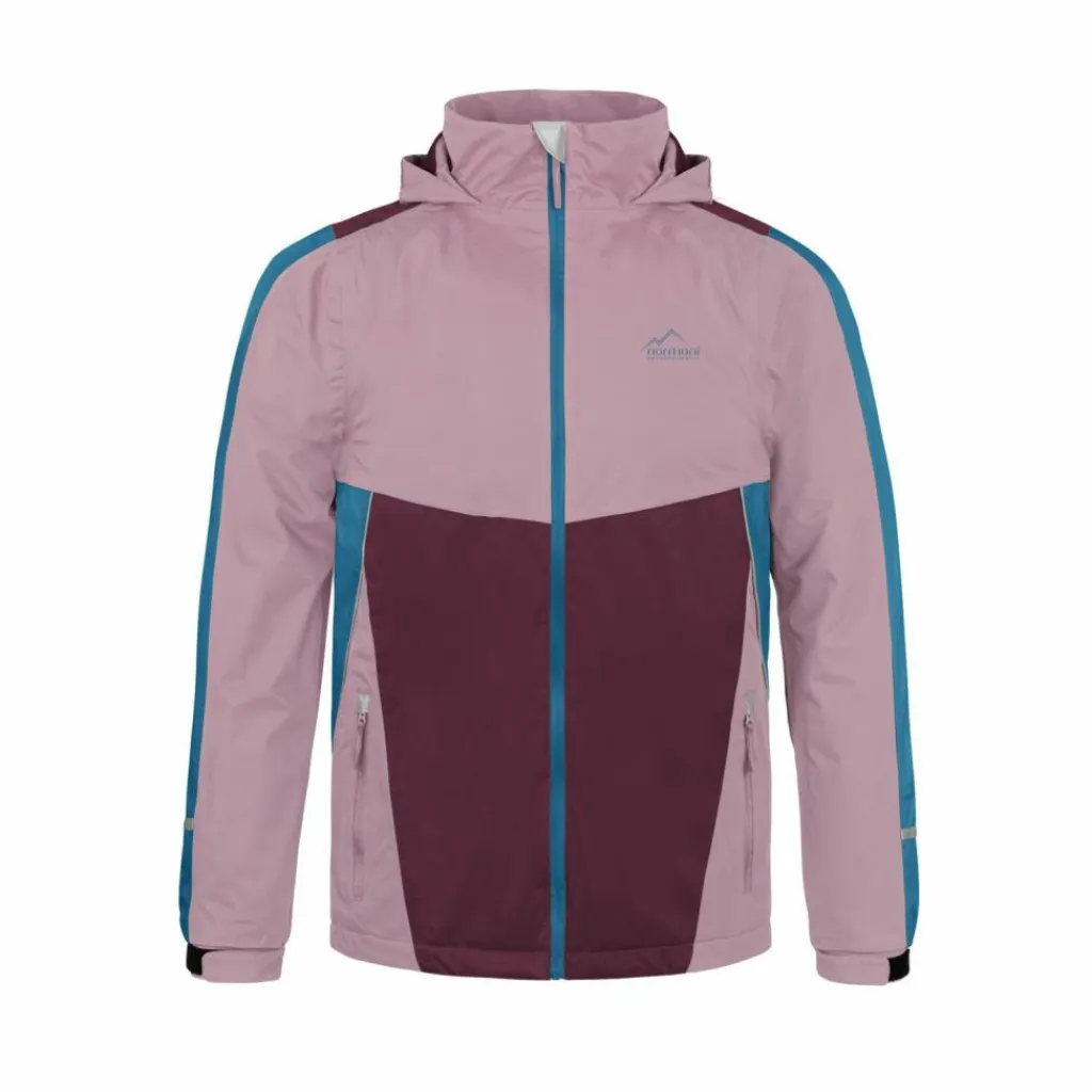 normani Outdoor Sports Bergsteigen|Regenjacken< Rosa