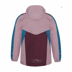 normani Outdoor Sports Bergsteigen|Regenjacken< Rosa