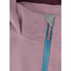 normani Outdoor Sports Bergsteigen|Regenjacken< Rosa
