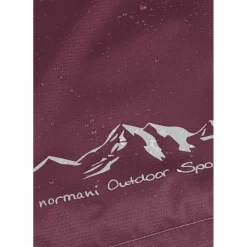 normani Outdoor Sports Bergsteigen|Regenjacken< Rosa