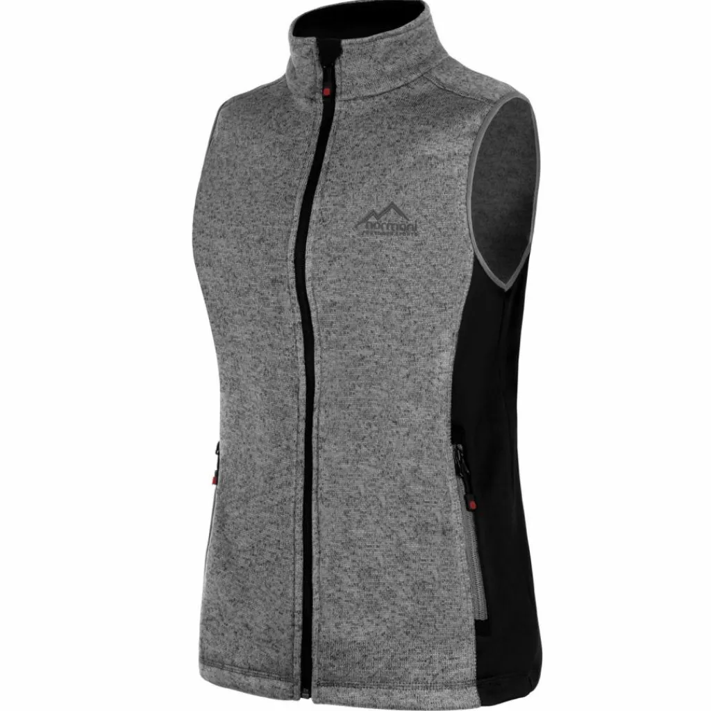 normani Outdoor Sports Snowboarding|Bergsteigen<· Kashechewan Grau