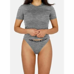 New · Merino Dubbo Damen Unterwäsche