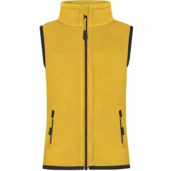 normani Outdoor Sports Jacken<· Kiana Gelb