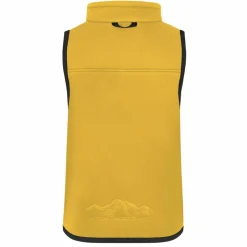 normani Outdoor Sports Jacken<· Kiana Gelb