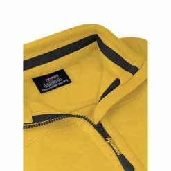 normani Outdoor Sports Jacken<· Kiana Gelb