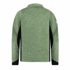 normani Outdoor Sports Pullover & Sweats<· Tathlina Gr&uuml;n