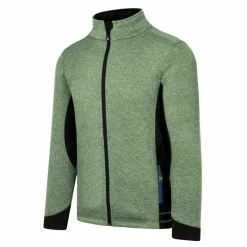 normani Outdoor Sports Pullover & Sweats<· Tathlina Gr&uuml;n