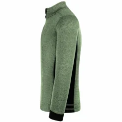 normani Outdoor Sports Pullover & Sweats<· Tathlina Gr&uuml;n