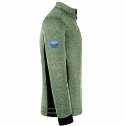 normani Outdoor Sports Pullover & Sweats<· Tathlina Gr&uuml;n