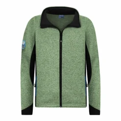 normani Outdoor Sports Pullover & Sweats<· Tathlina Gr&uuml;n
