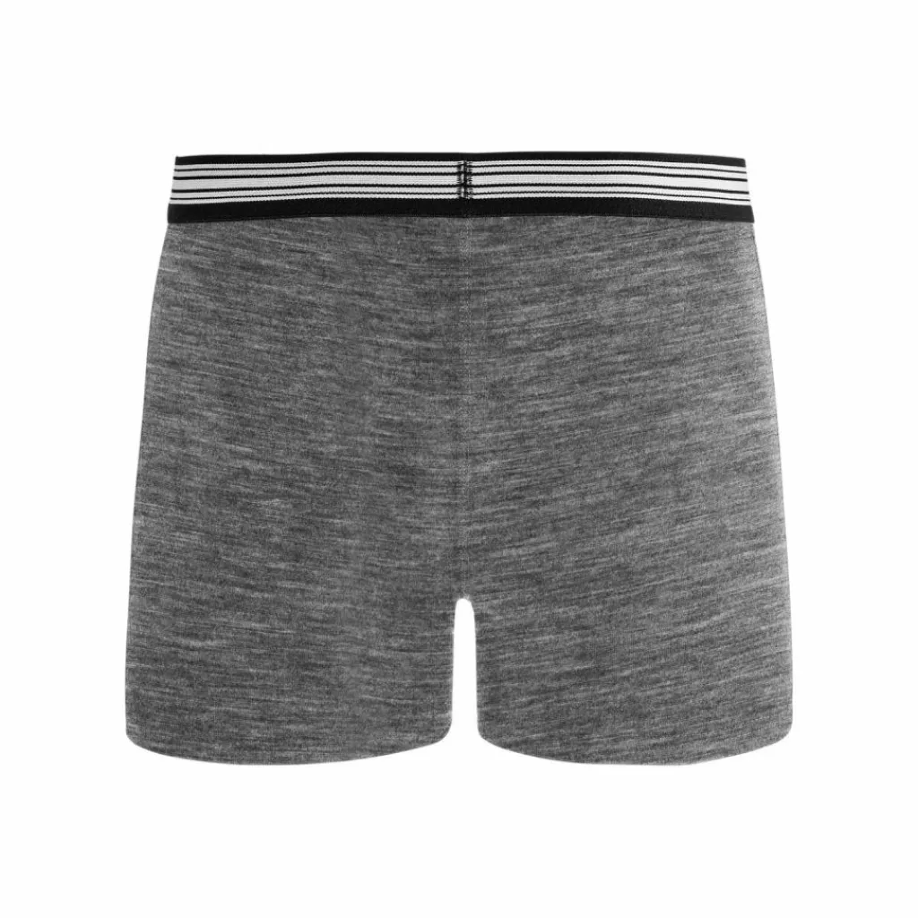 normani Outdoor Sports Unterwäsche<· Merino Grau