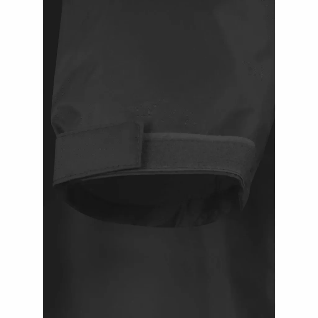 normani Outdoor Sports Regenjacken<· Mawsynram Schwarz