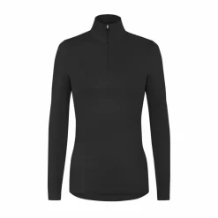 Hot · Merino Launceston Damen Shirts|Snowboarding